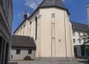 Thomas-Archiv im Kulturforum Franziskanerkloster