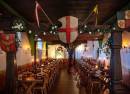 Restaurant Cafe Ronneburg