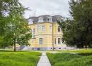Villa Erckens - Museum der Niederrheinischen Seele