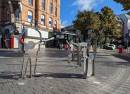 Beatles-Platz