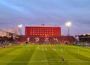 Estadio Francisco De La Hera