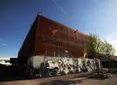 Kulturfabrik Kofmehl