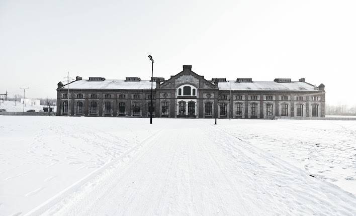 Trojhali Karolina