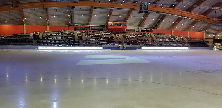 Göransson Arena