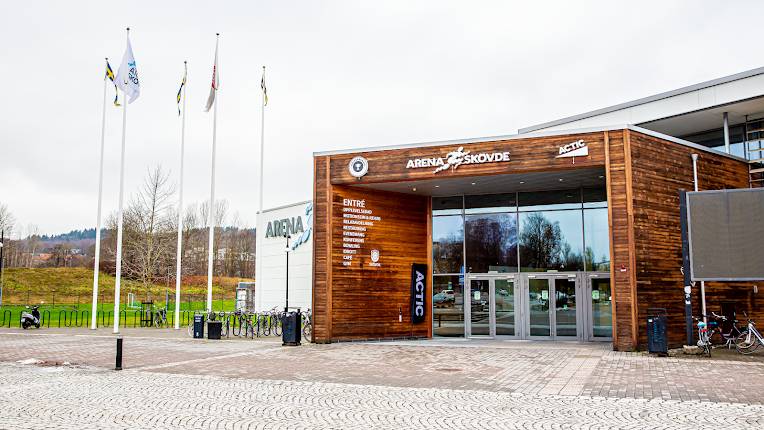 Arena Skövde