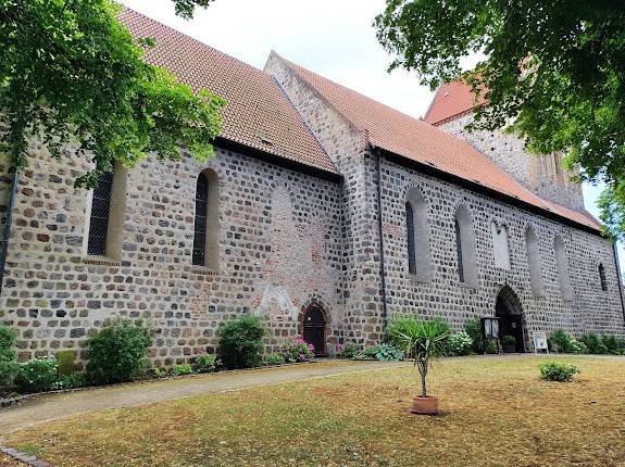 St. Johannes