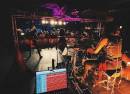 Retro Music Hall