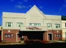 Bergen Performing Arts Center