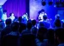 The Tin At The Coal Vaults