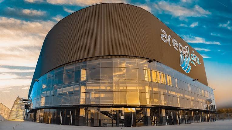 Arena Loire