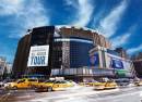Madison Square Garden