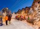 Snowshoe Mountain Resort