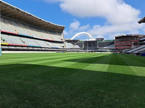 Kings Park Stadium