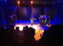 Magnet Theatre