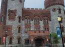 The Armory at MGM Springfield - Complex