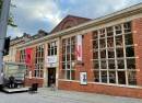 Northampton Museum and Art Gallery