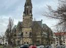 Markuskirche Hannover