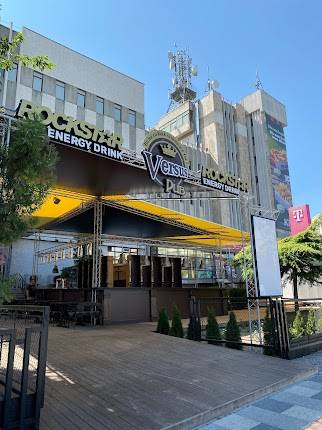 Versus Pub