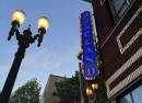 Roseland Theater