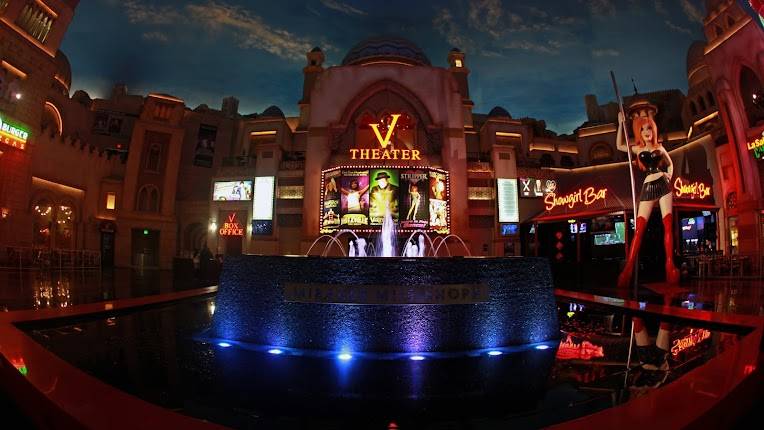 V Theater