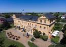 Schloss Ziethen - Hotel und Restaurant