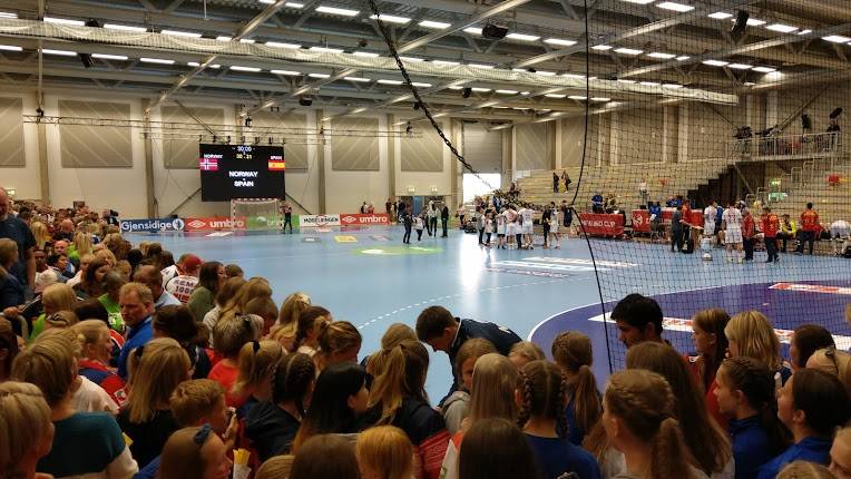 Bodø Spektrum