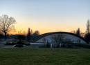 Volksbank-Arena im Gartenschaupark