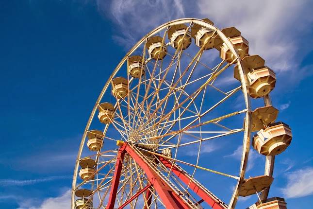 Waukesha County Fair