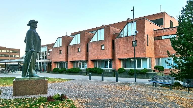 Järvenpään Teatteri R.Y.
