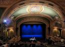 The Paramount Theatre