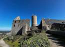 Burg Gleiberg