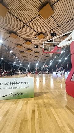 Salle Polyvalente