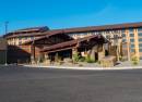 Legends Casino Hotel
