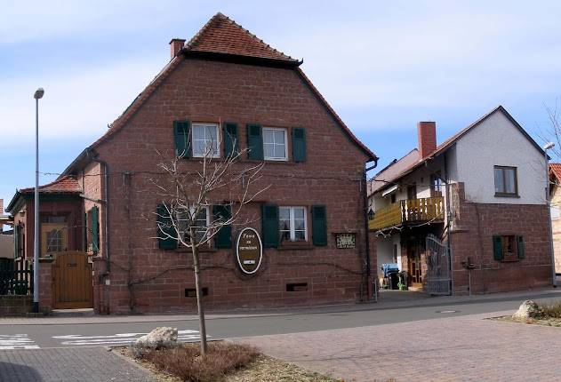 Weingut Otto Grün