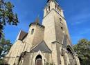 Thomaskirche zu Erfurt