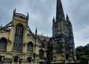 St Mary Redcliffe Church