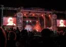 Back Waters Stage