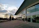 CENTRE CULTUREL LES ANGENOISES