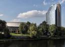 Maritim Hotel/Congresszentrum Ulm