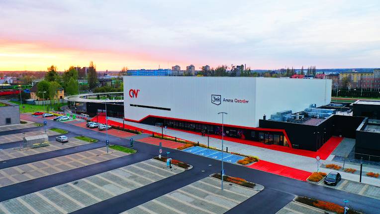 Arena Ostrów