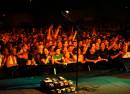 Warehouse Live