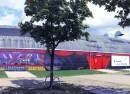 ENNI Eventhalle