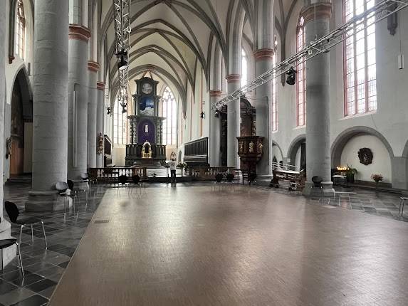 City Church of St. Nicholas