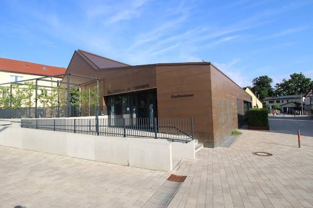 Kulturtreff Baudergraben
