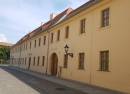 Wittenberger Stadthaus