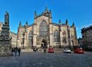 St Giles Cathedral