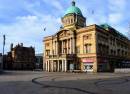 Hull City Hall