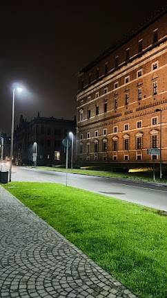 Cortile Palazzo Farnese