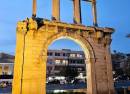 ARCH