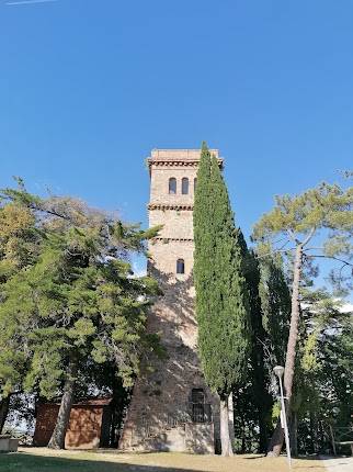 Parco Comunale Villa Faina